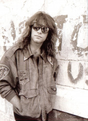 Jon Bon Jovi фото №863520